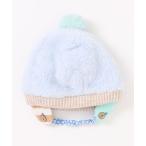キャップ 帽子 ファーキャップ キッズ 子供 男の子 女の子