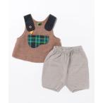 セットアップ スワンスーツ キッズ 子供服 男の子 女の子