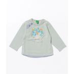 tシャツ プリンTシャツ キッズ 子供服 男の子 女の子