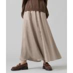 ショッピングロングスカート スカート パネルロングスカート