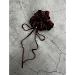 シュシュ スタッズシュシュ