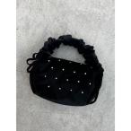 ショッピングスタッズ ハンドバッグ スタッズミニバッグ