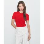 tシャツ Tモノグラム ジャガード セーター レディース メンズ