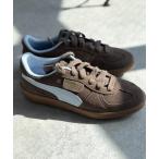 スニーカー 「PUMA」パレルモ スニーカー レディース