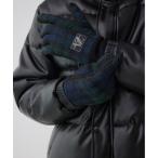 手袋 裏ボア手袋 メンズ