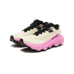 ショッピングSALOMON スニーカー SALOMON ULTRA GLIDE 3（サロモン ウルトラ グライド 3） レディース