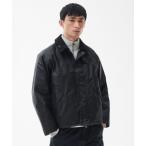ブルゾン アウター Barbour Transport Wax Short Jacket（バブアー トランスポート ワックス ショート ジャケット）