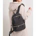 ショッピングリュック レディース デイバック リュック 高密度ポリ10ポケットミディリュック レディース