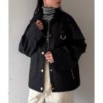 コート アウター 「Barbour」barbour catton wax jacket レディース