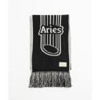 スカーフ バンダナ ARIES / アリーズ COLUMN SCARF メンズ レディース