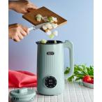 ショッピングスープ 「Toffy/トフィー」オートスープブレンダー「セラミックコートタイプ」