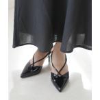  туфли-лодочки V сокращать ремешок Cross ремешок шлепанцы туфли-лодочки 