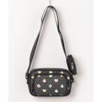 ショルダーバッグ COOPER LV ダブルジ�