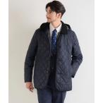 ショッピング中綿 ダウンジャケット ダウン 「HALEINE」中綿ダウンコート メンズ  キルティング メンズ