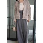 ショッピングリボン パンツ バックリボンレースアップラインパンツ レディース