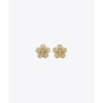 ショッピングスタッズ ピアス フォーゲットミーノット パヴェ スタッズピアス レディース