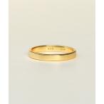 指輪 リング 「WEB限定」silver925 幅広シンプルリング レディース