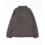 ダウンジャケット ダウン ティゴラ TIGORA ダウンジャケット メンズ