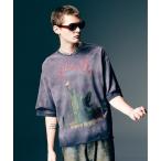 tシャツ Shadow of Liberty T-Shirt / シャドーオブリバティTシャツ メンズ レディース