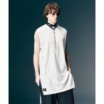 ショッピングタンクトップ レディース タンクトップ Blow Tank Top / ブロウタンクトップ メンズ レディース