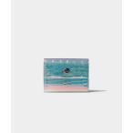 財布 ビューティフルピープル beautiful people nothing to hide     aurora mini wallet レディー