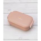 ショッピングランチボックス 弁当箱 ツブ ランチボックス