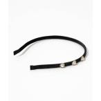 カチューシャ アンティークカチューシャ