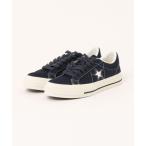 ショッピングコンバース スニーカー CONVERSE コンバース ONE STAR DENIM ワンスター デニム 33702800 ABC-MART限定 *INDIGO メ