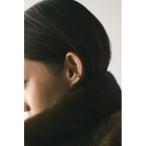 ショッピングイヤーカフ イヤーカフ ミニマルイヤーカフ レディース