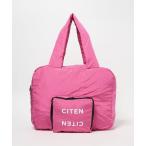 トートバッグ 「CITEN」キャリーフィットトート レディース