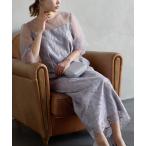 ショッピングパーティードレス ドレス 「WEB限定」タックスリーブリーフレースタイトパーティードレス　結婚式　お呼ばれ　ドレス　20代 30代 40代