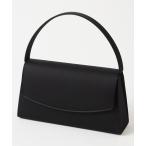 ショッピング喪服 ハンドバッグ 「喪服・礼服用」シンプルデザインブラックフォーマルバッグ