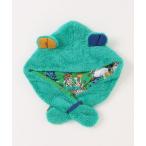 キャップ 帽子 ファー帽子 キッズ 子供 男の子 女の子