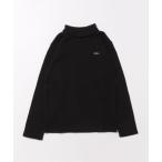 tシャツ ジャガードリブTシャツ キッズ 子供服 男の子 女の子