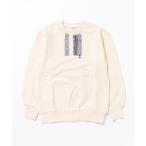 トレーナー  表ピーチ起毛トレーナー キッズ 子供服 女の子