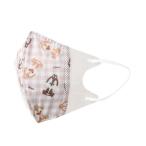 ショッピング立体マスク マスク チップ＆デール 子供立体マスク 10P SK