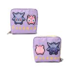 「LeSportsac」 ポーチ FREE パープル レディース