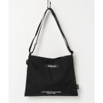 [MILKFED.] сумка на плечо ONE SIZE черный женский 