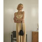 「loin nuit」 オールインワン FREE ベージュ レディース