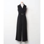 「RESEXXY」 オールインワン SMALL ブラック レディース