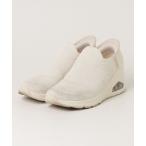 [SKECHERS] туфли без застежки 24.5cm белый женский 