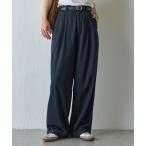 [COLONY 2139] брюки-чинос MEDIUM черный женский 