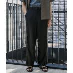 ショッピングTOKYO 「UNITED TOKYO」 パンツ 1 ブラック メンズ