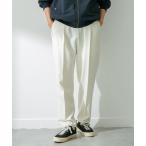 [URBAN RESEARCH Sonny Label] легкий брюки MEDIUM белый мужской 