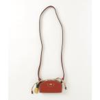 「SEE BY CHLOE」 財布 FREE ブラウン レディース