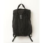 「THE NORTH FACE」 リュック - ブラック メンズ