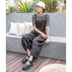 [niko and...] комбинезон MEDIUM черный женский 