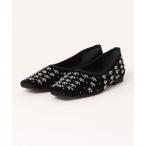 [Ungrid] обувь L черный женский 