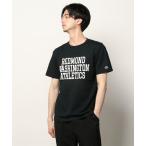 「Champion」 半袖Tシャ�