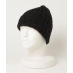 ショッピングロンハーマン 「Ron Herman」 ニットキャップ - ブラック レディース